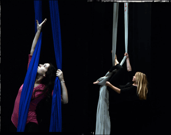 arts trapeze certification