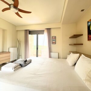 Private King Room with Private Bathroom | Week 1