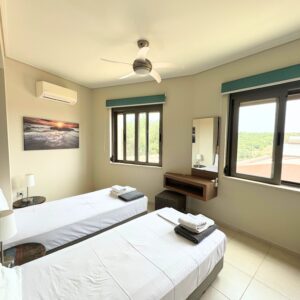 Shared Room Double Occupancy | Week 2