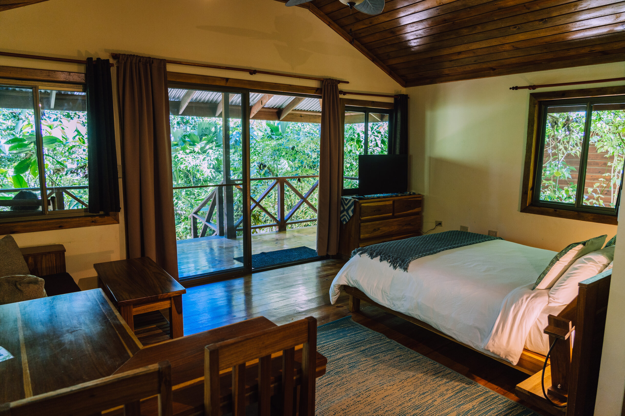 Island Bungalow (AC) | Week 1