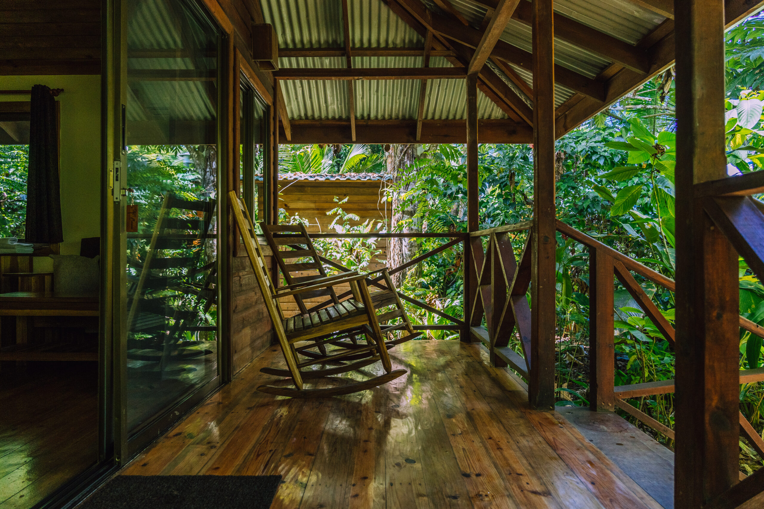 Island Bungalow (AC) | Week 1