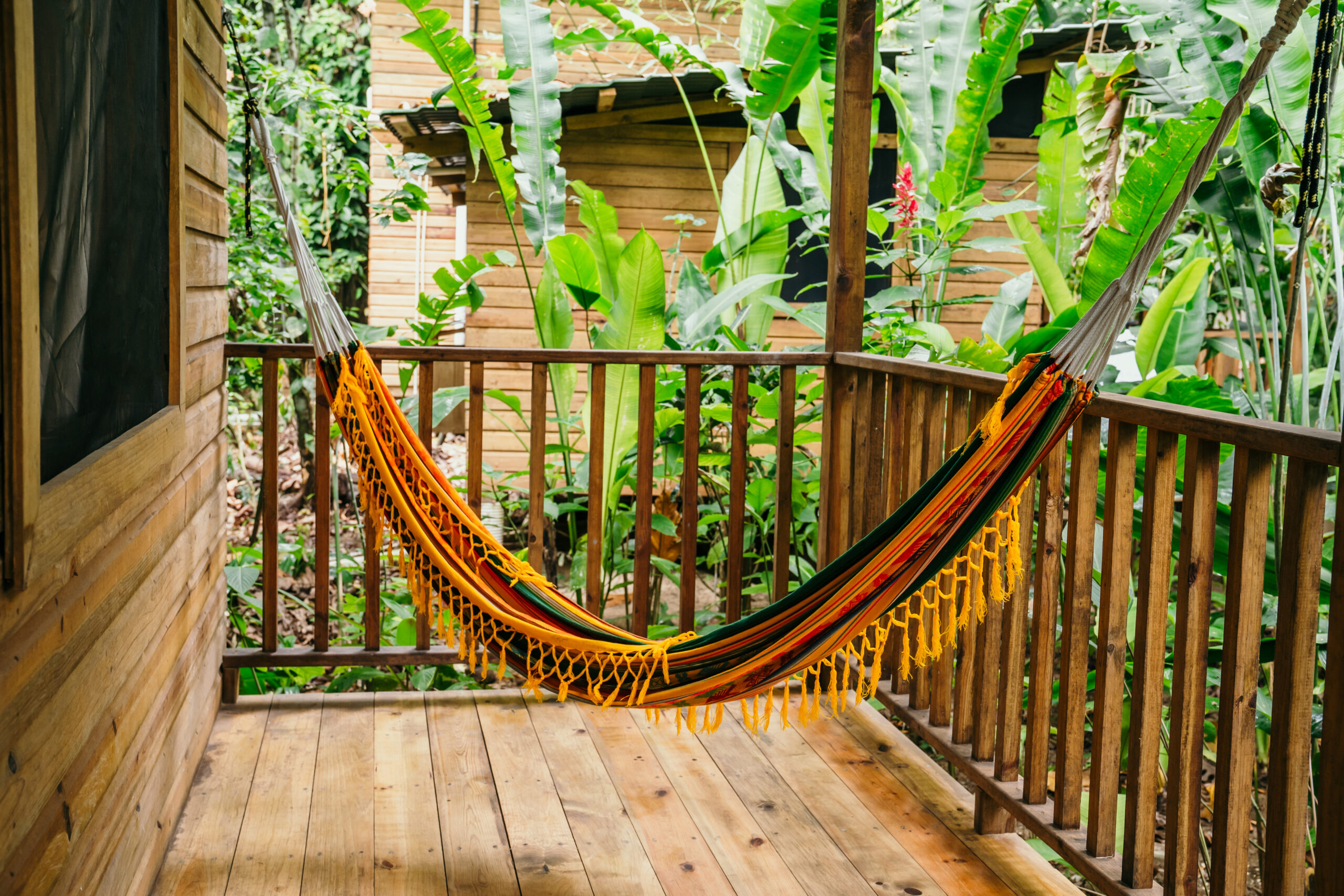 Beach Cabana | Week 3 - Image 6