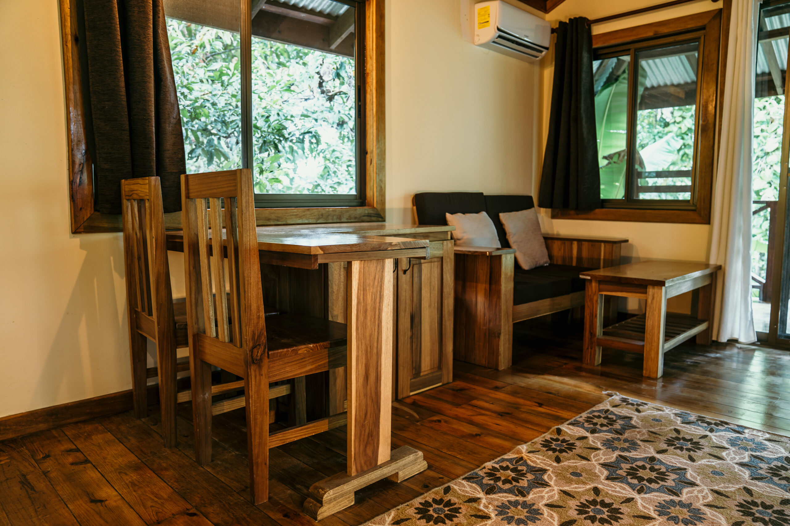 Island Bungalow (AC) | Week 1