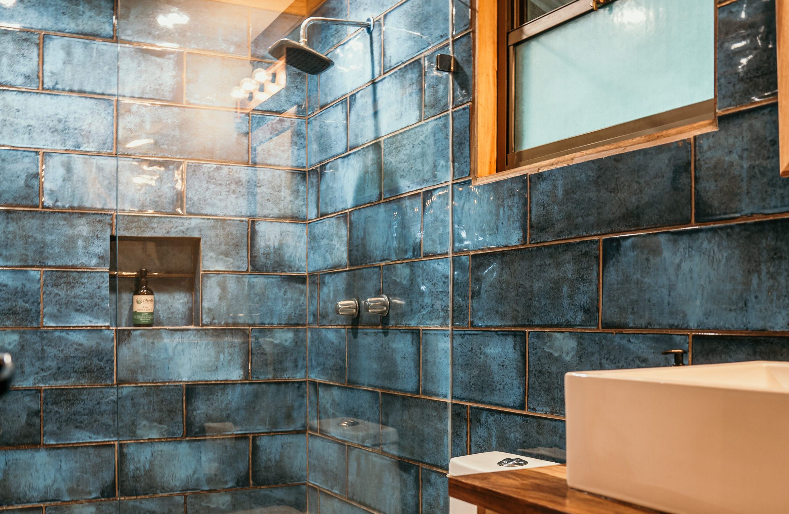 Island Bungalow (AC) | Week 1