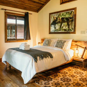 Island Bungalow (AC) | Week 1