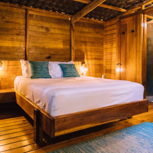 Beach Cabana | Week 3