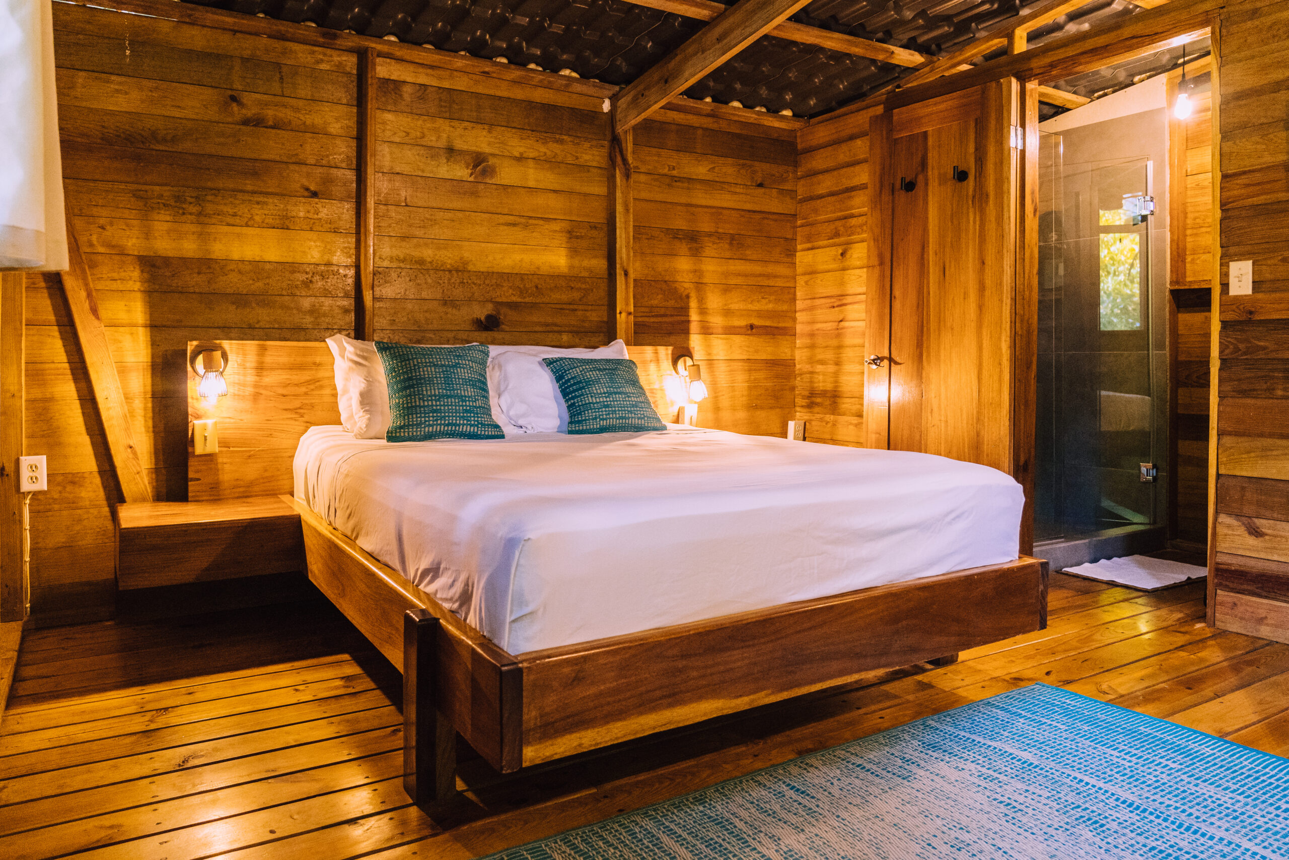 Beach Cabana | Week 3