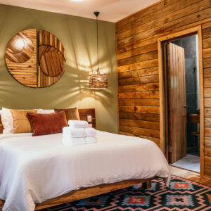 Beach Cabana (AC) | Week 2