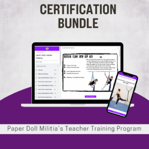 Certification Bundle