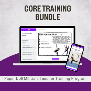 Core Training Bundle