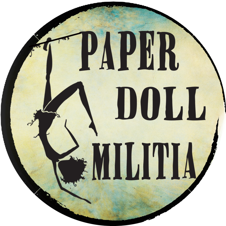 Paper Doll Militia