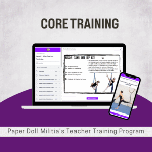 Core Training