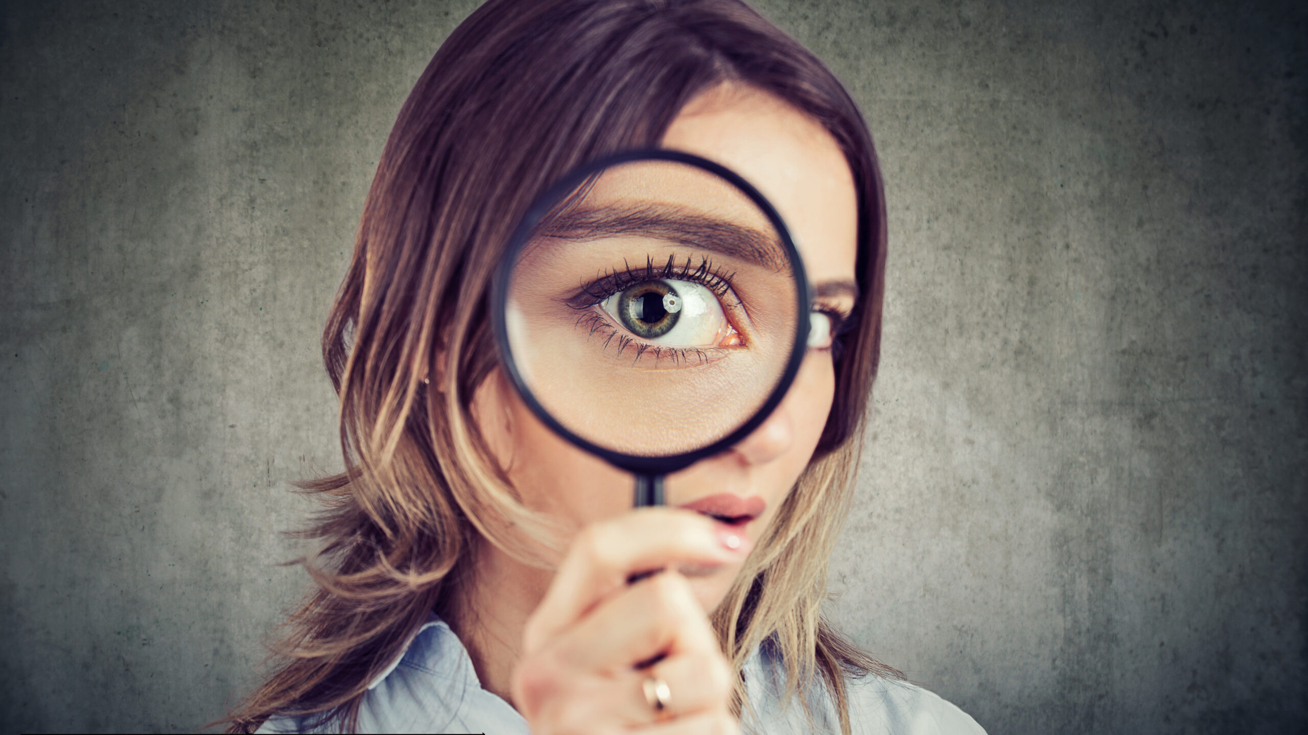 Staying Curious