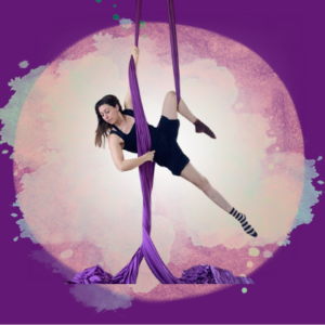 Silks Choreography Class – Nov 26