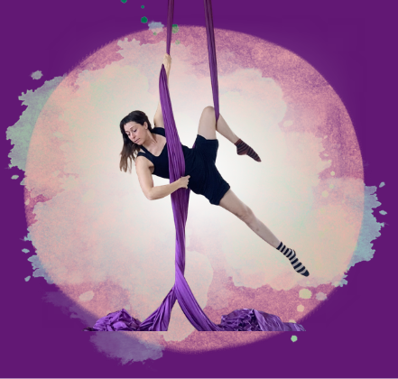 Silks Choreography — Choose Your Dates