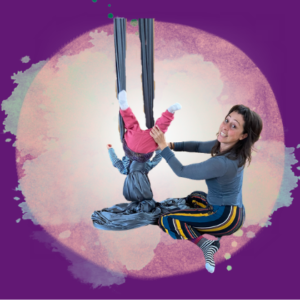 Silks Family Class - Oct 1