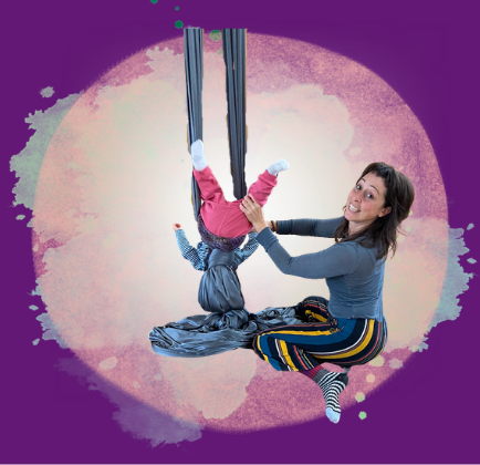 Silks Family Class — Choose Your Dates
