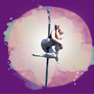 Fly Pole Workshop - November 28